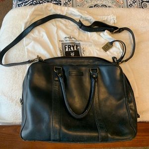 Men's Frye Briefcase
